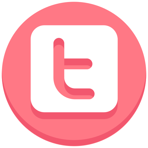 Logo, social, social media, twitter icon
